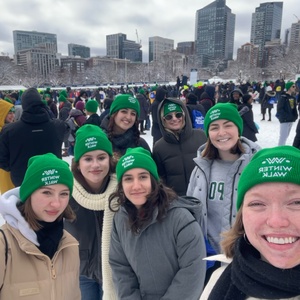 Team Page: BU Helping Hands for the Homeless